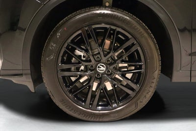 2025 Acura MDX w/A-Spec Advance Package