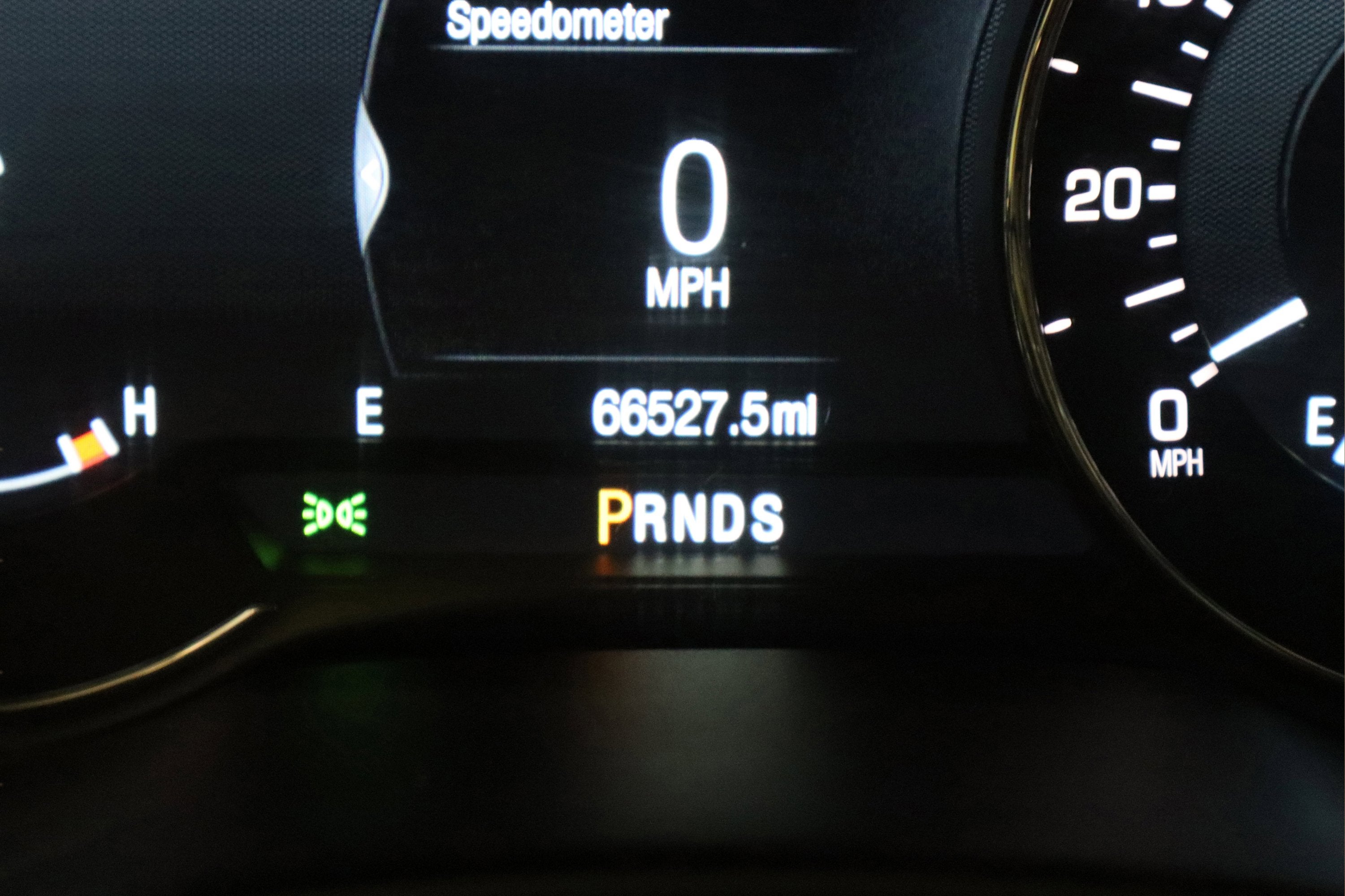 2018 Lincoln MKC Reserve