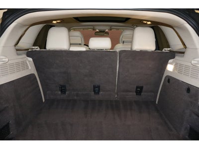 2018 Lincoln MKC Reserve