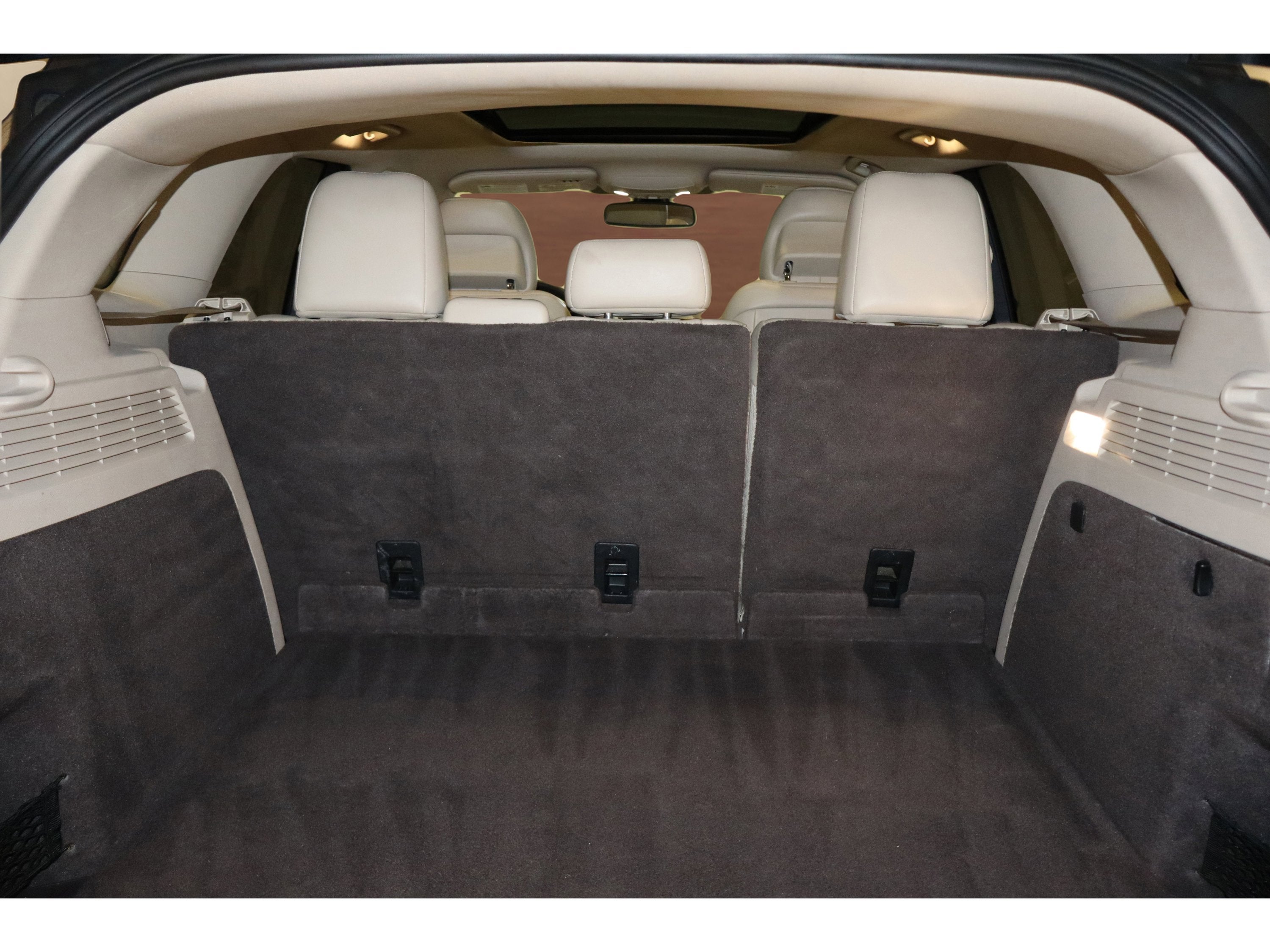 2018 Lincoln MKC Reserve