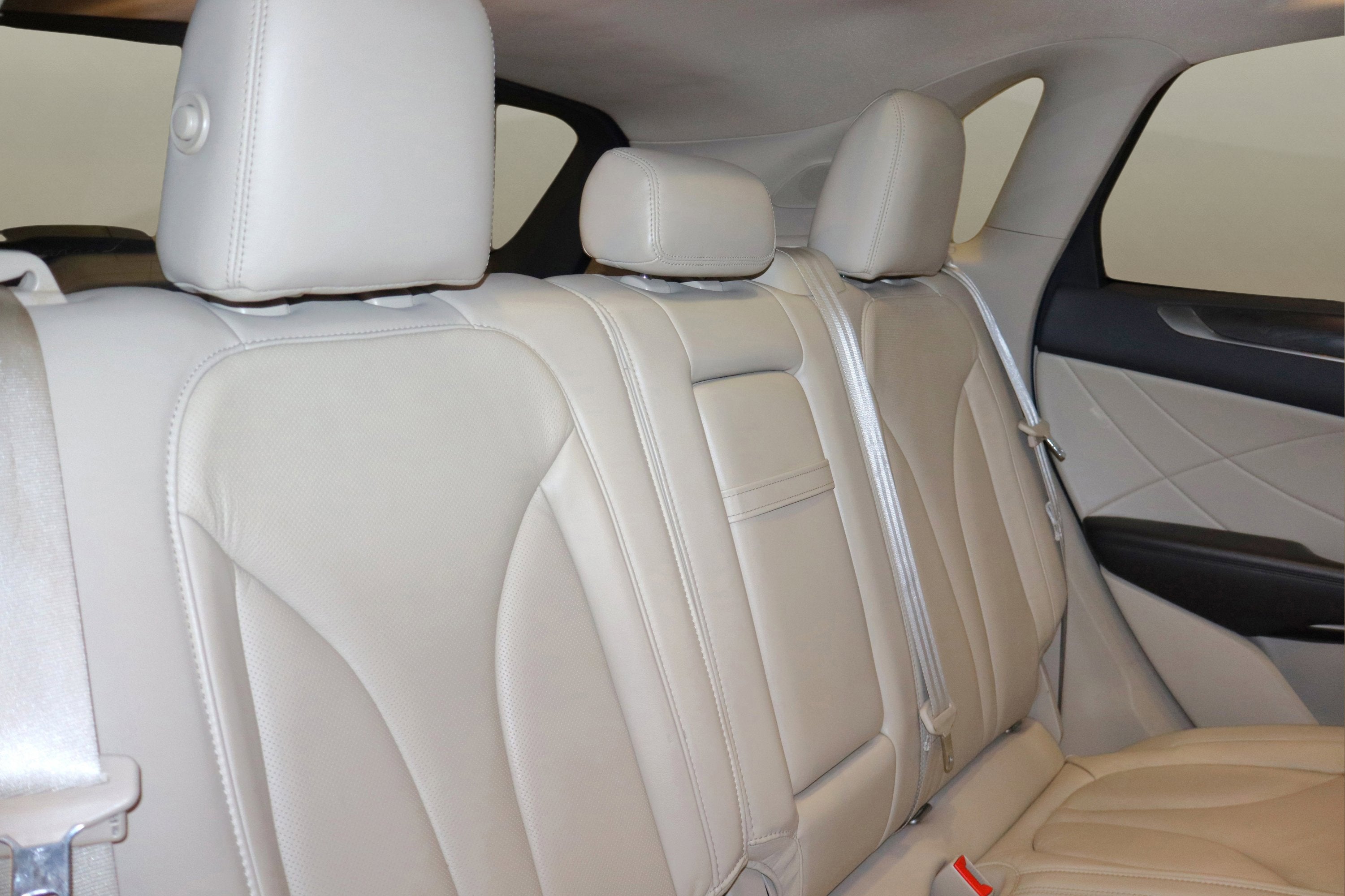 2018 Lincoln MKC Reserve