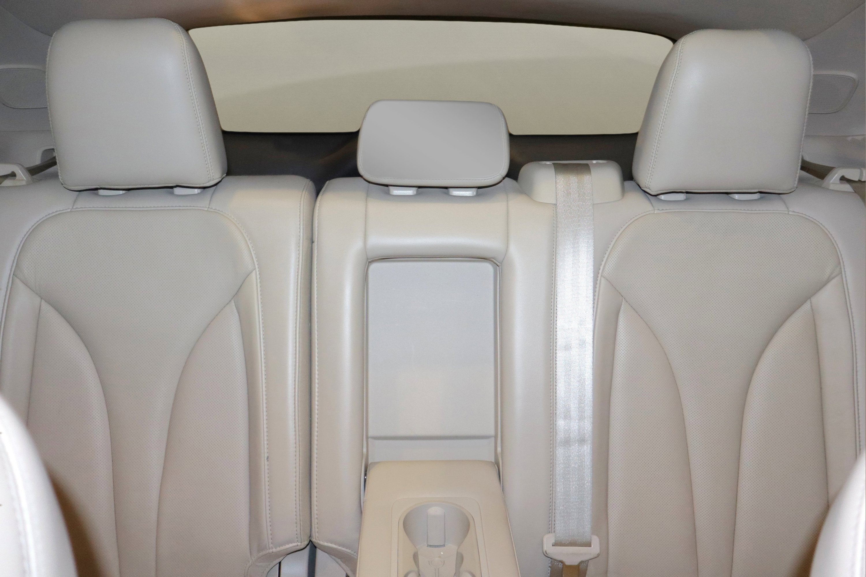 2018 Lincoln MKC Reserve