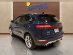 2018 Lincoln MKC Reserve