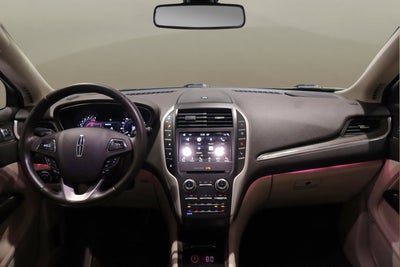 2018 Lincoln MKC Reserve