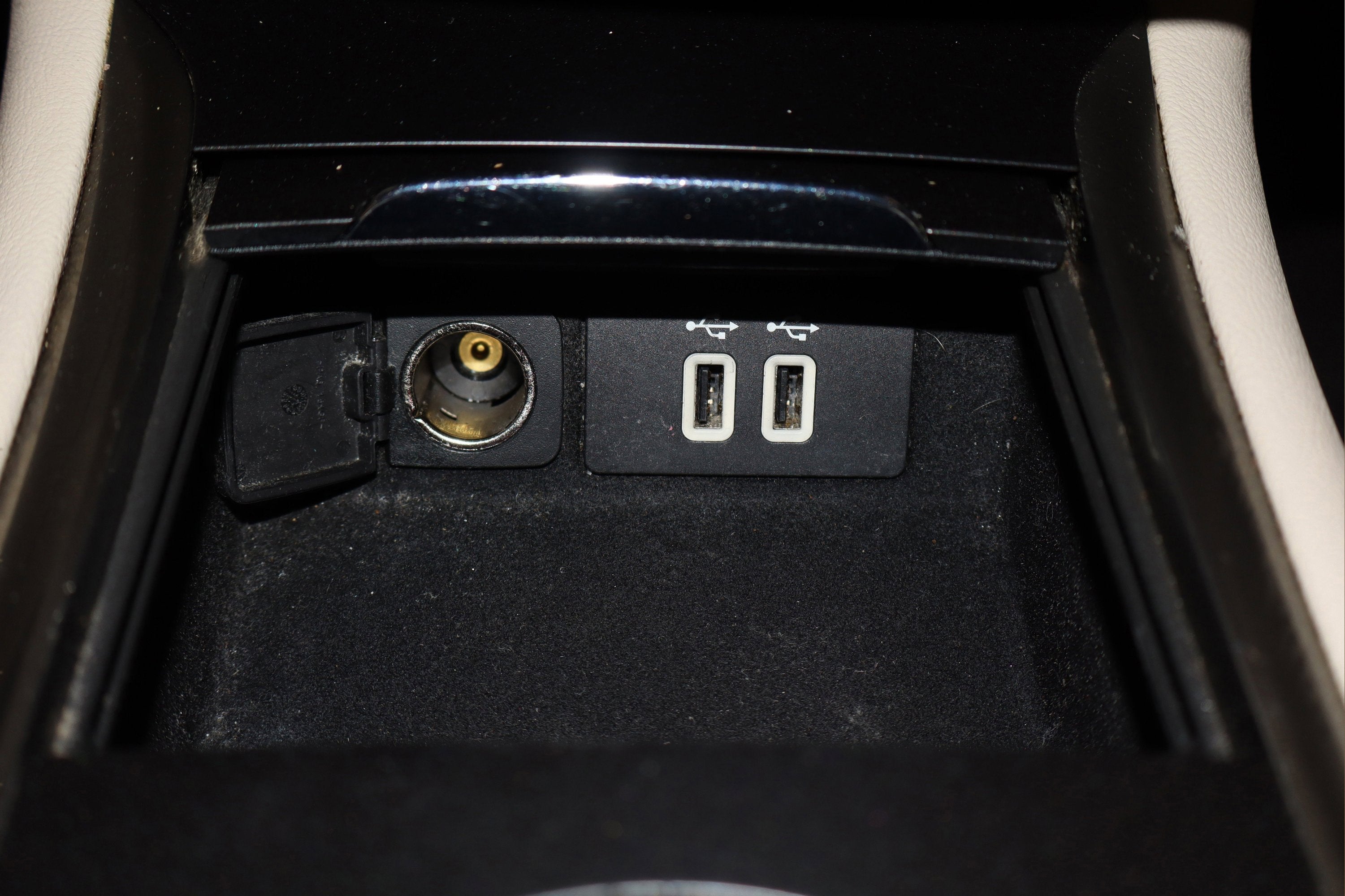 2018 Lincoln MKC Reserve