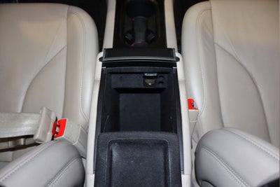 2018 Lincoln MKC Reserve