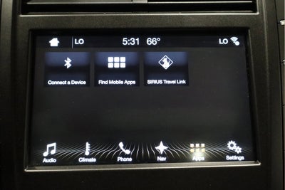 2018 Lincoln MKC Reserve