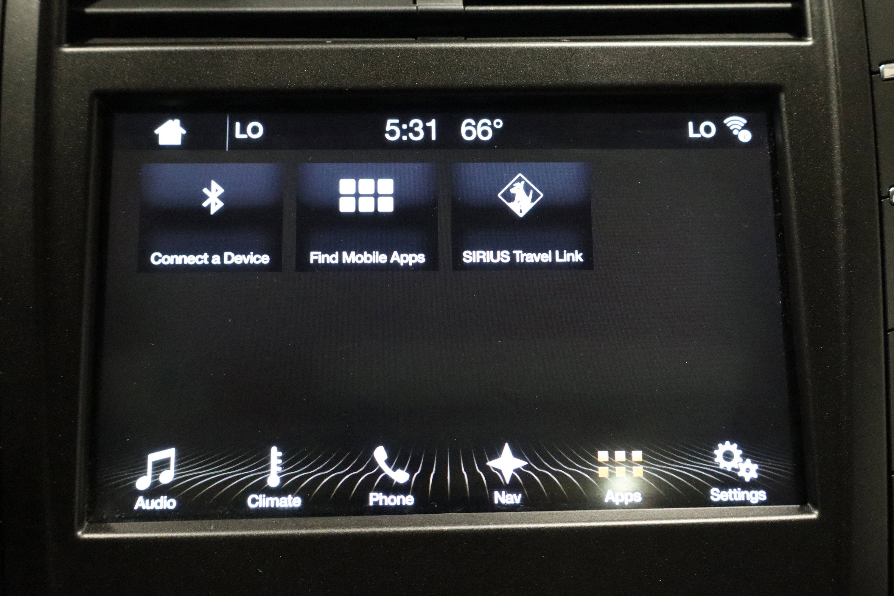 2018 Lincoln MKC Reserve