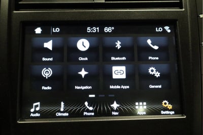 2018 Lincoln MKC Reserve