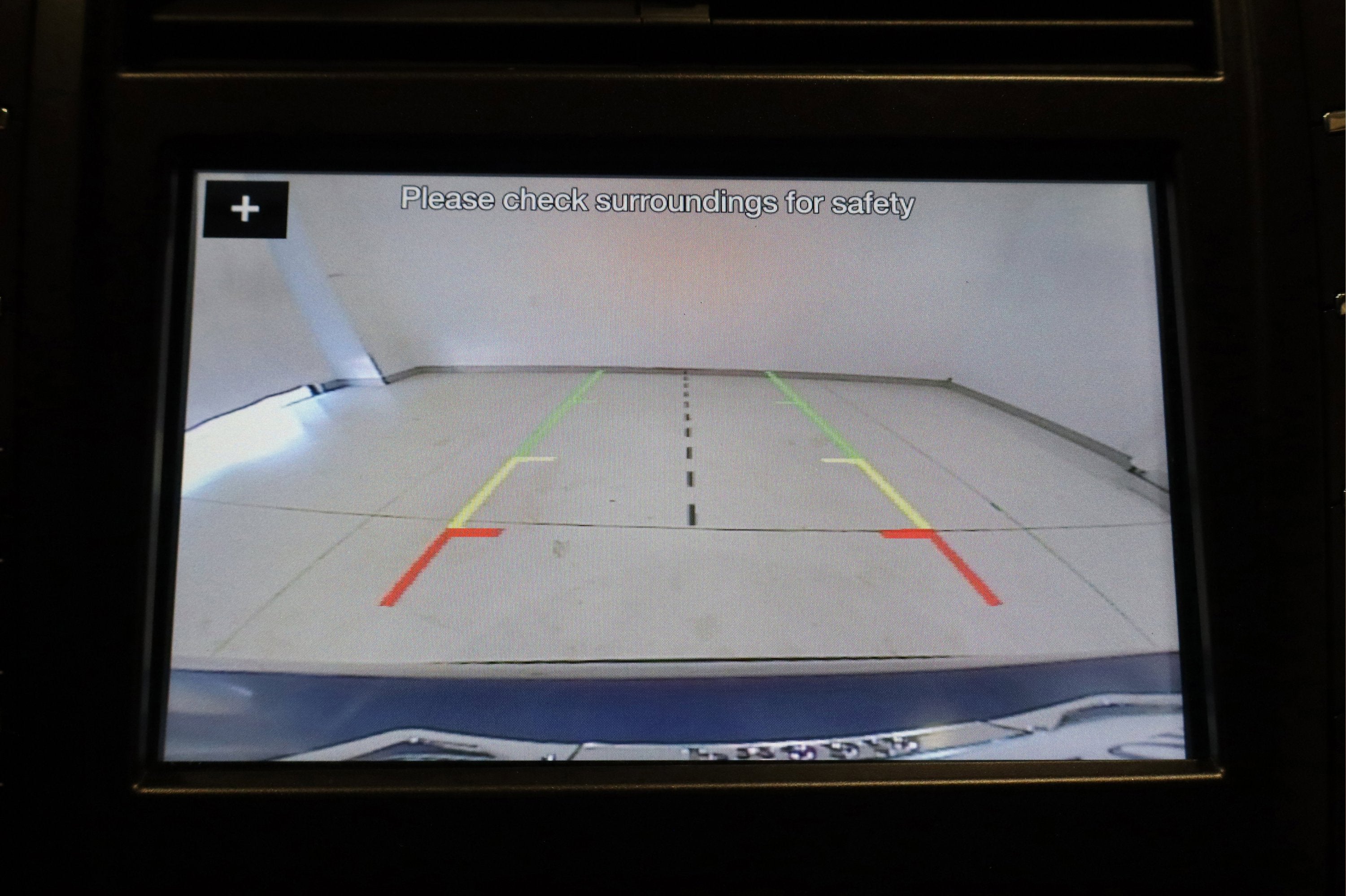 2018 Lincoln MKC Reserve