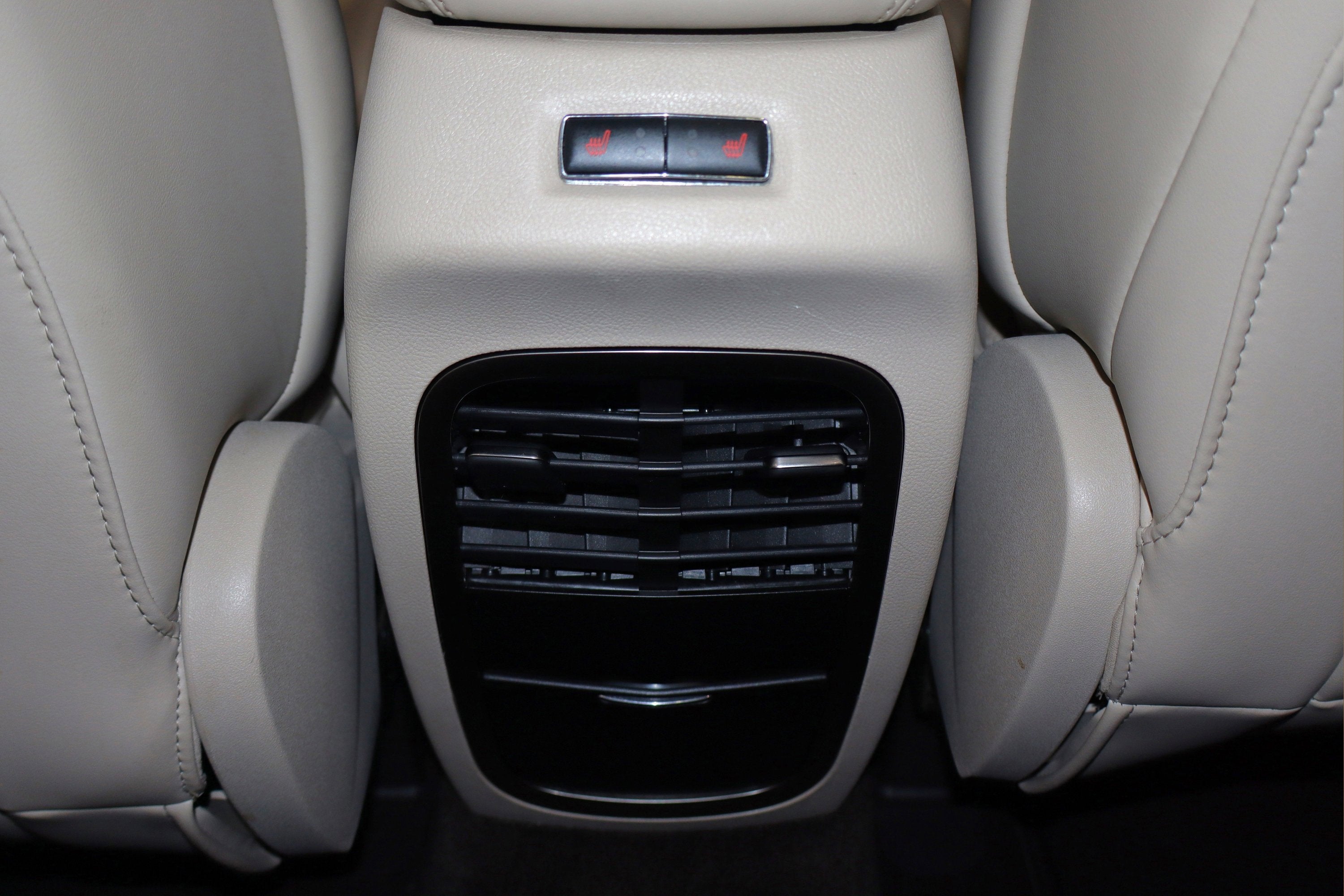 2018 Lincoln MKC Reserve