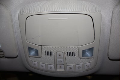 2018 Lincoln MKC Reserve