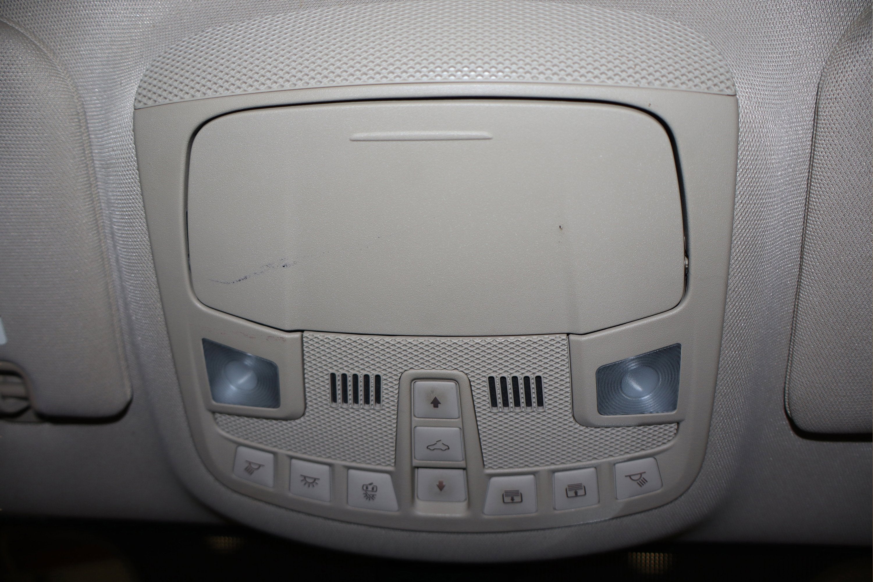 2018 Lincoln MKC Reserve