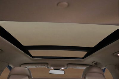 2018 Lincoln MKC Reserve