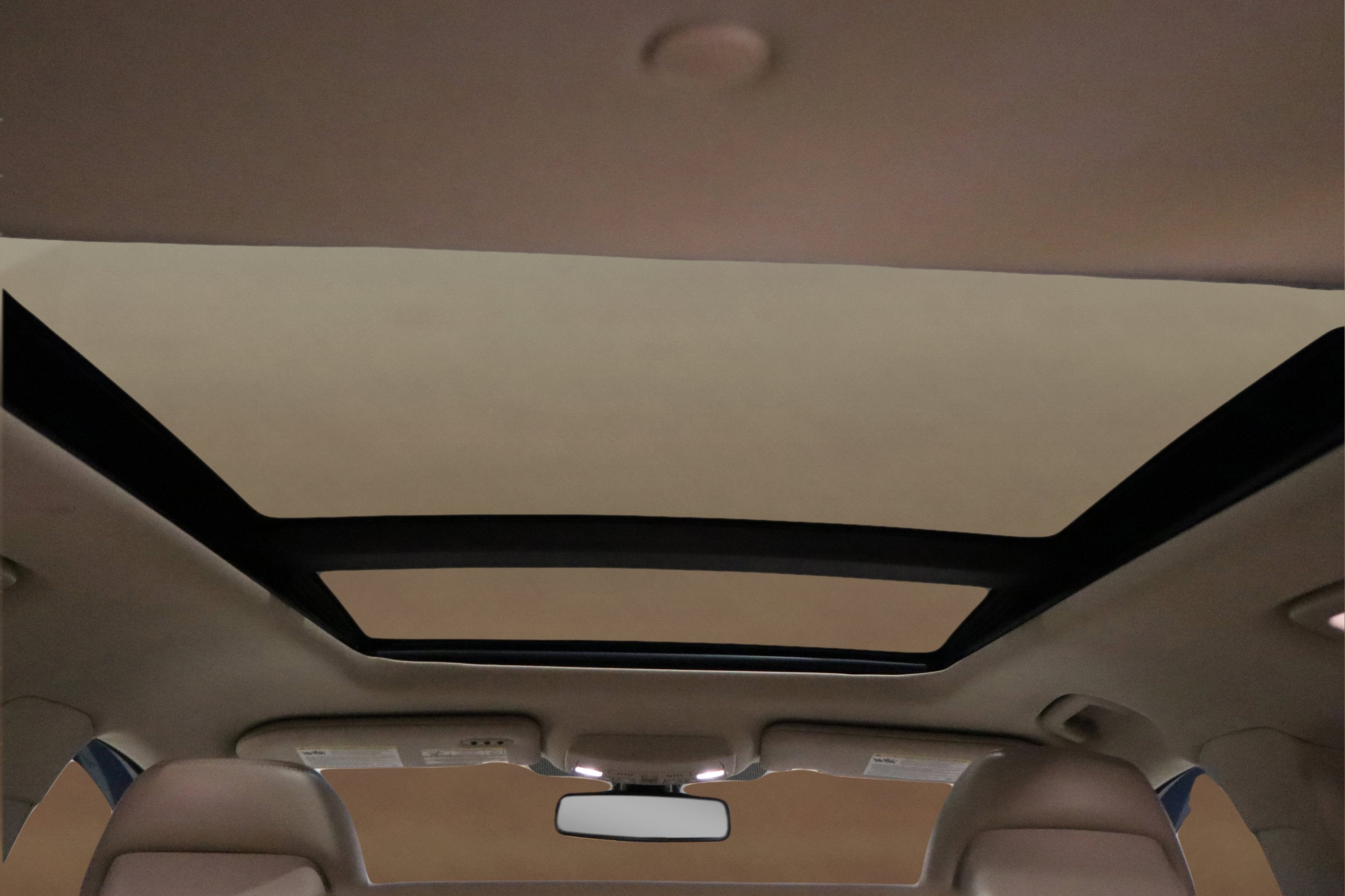 2018 Lincoln MKC Reserve