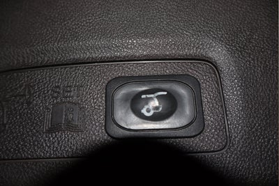 2018 Lincoln MKC Reserve