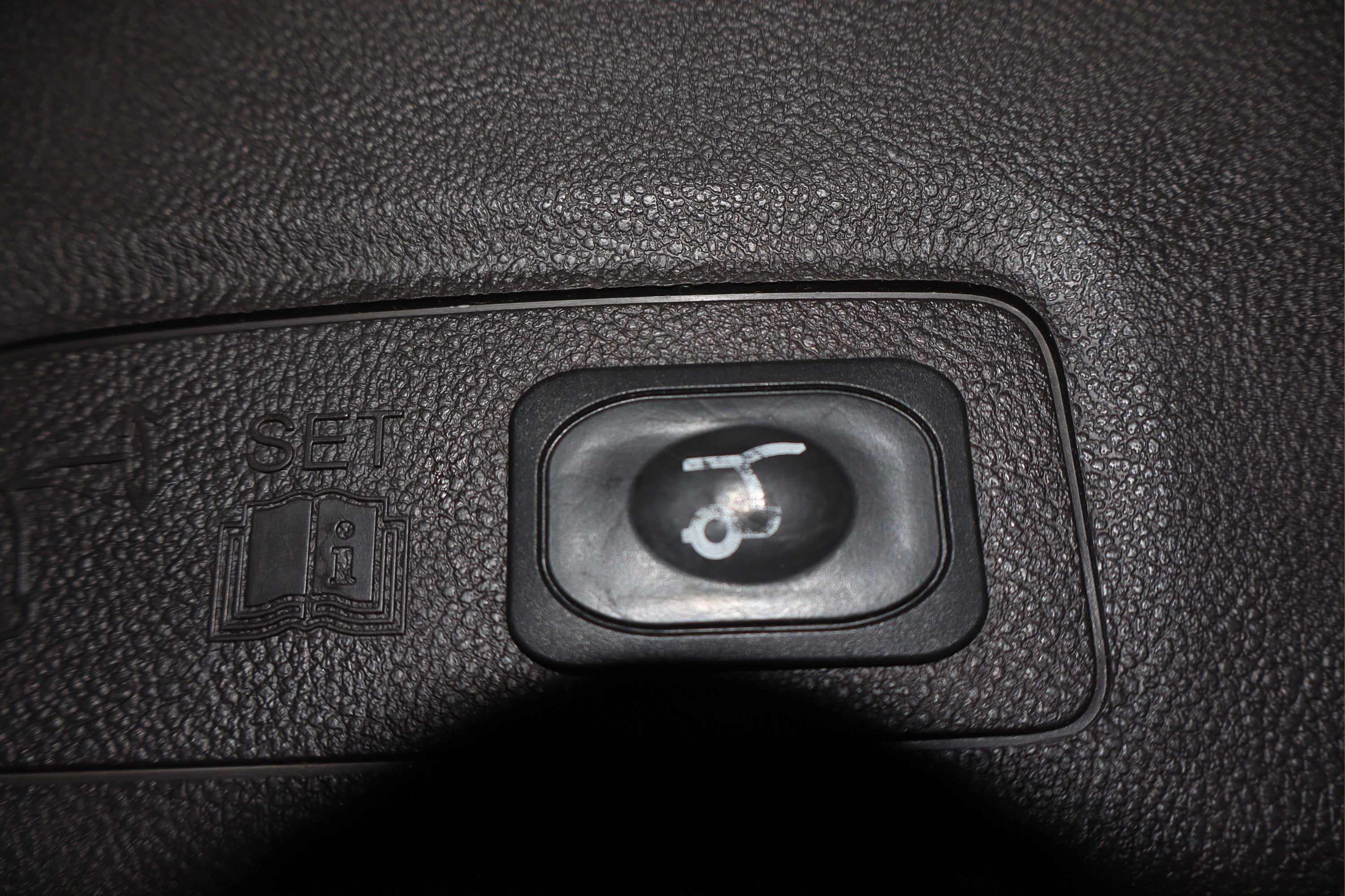 2018 Lincoln MKC Reserve