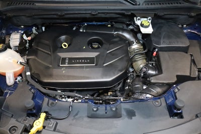 2018 Lincoln MKC Reserve