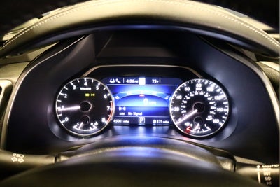 2021 Nissan Murano SL