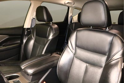 2021 Nissan Murano SL