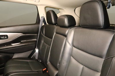 2021 Nissan Murano SL