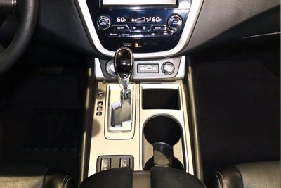 2021 Nissan Murano SL