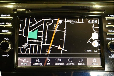 2021 Nissan Murano SL