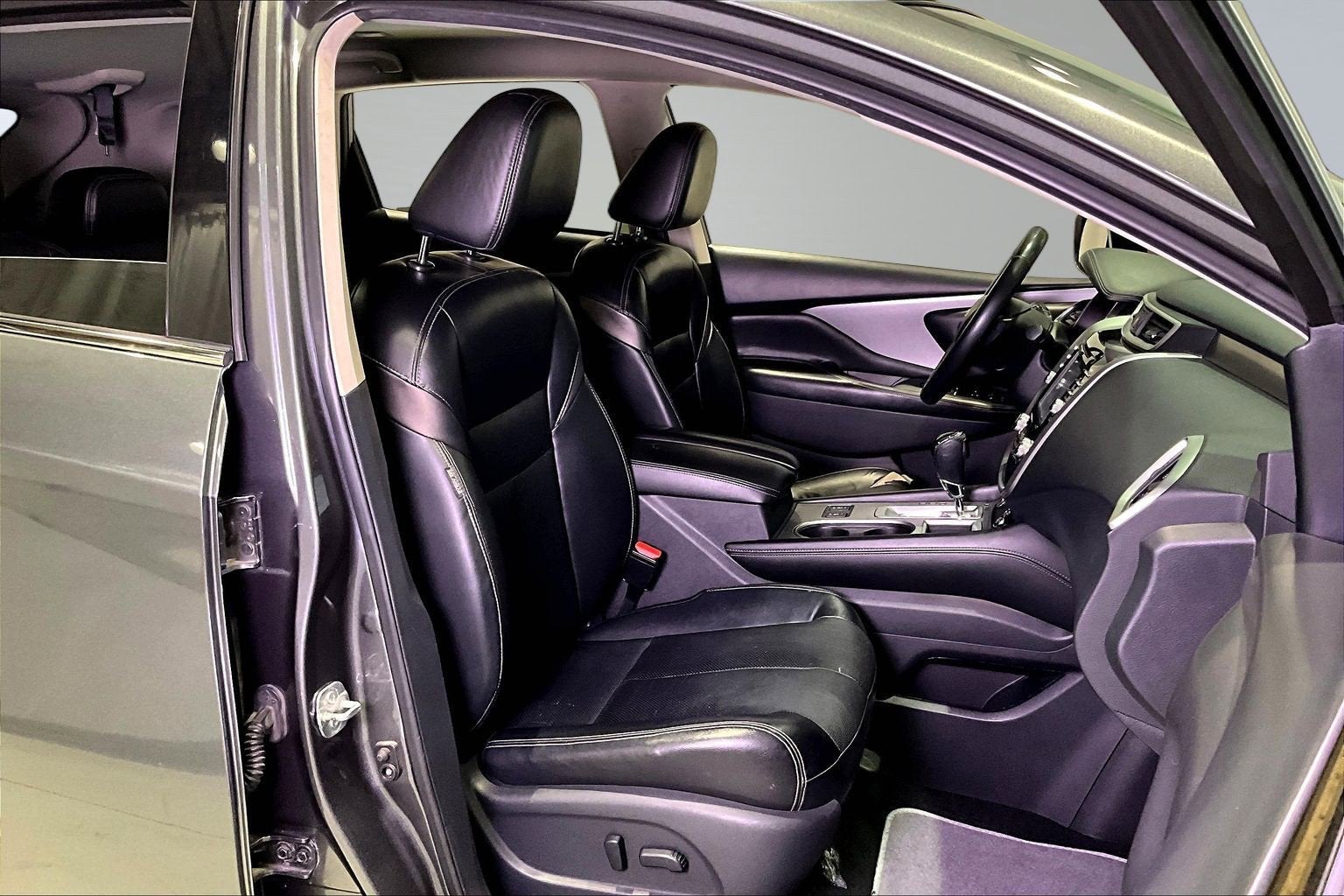 2019 Nissan Murano SL
