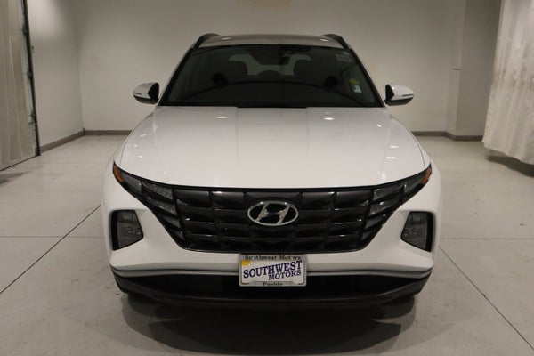 2023 Hyundai Tucson SEL in Pueblo, CO - Southwest Motors