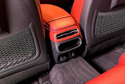 2025 Genesis GV70 ADVANCED 3.5T Sport