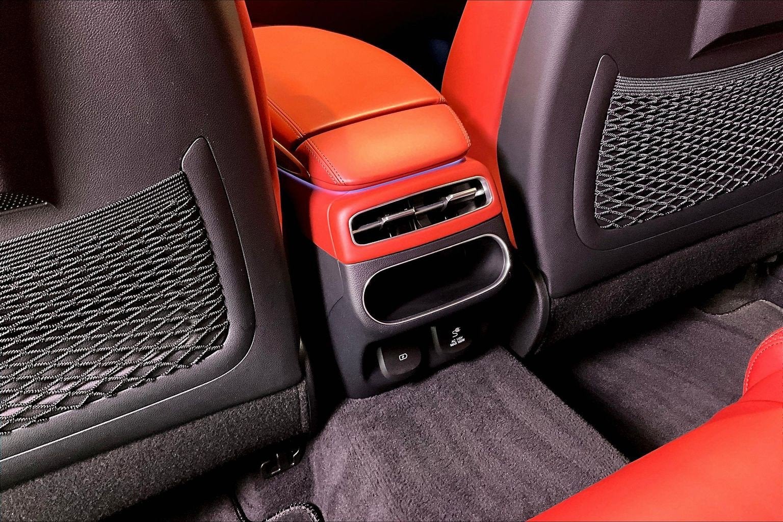 2025 Genesis GV70 ADVANCED 3.5T Sport