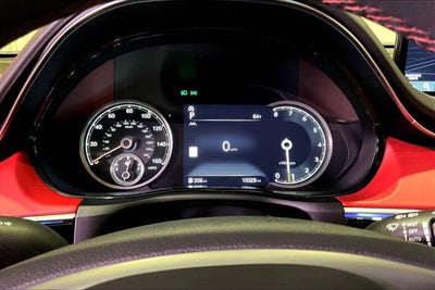 2025 Genesis GV70 ADVANCED 3.5T Sport