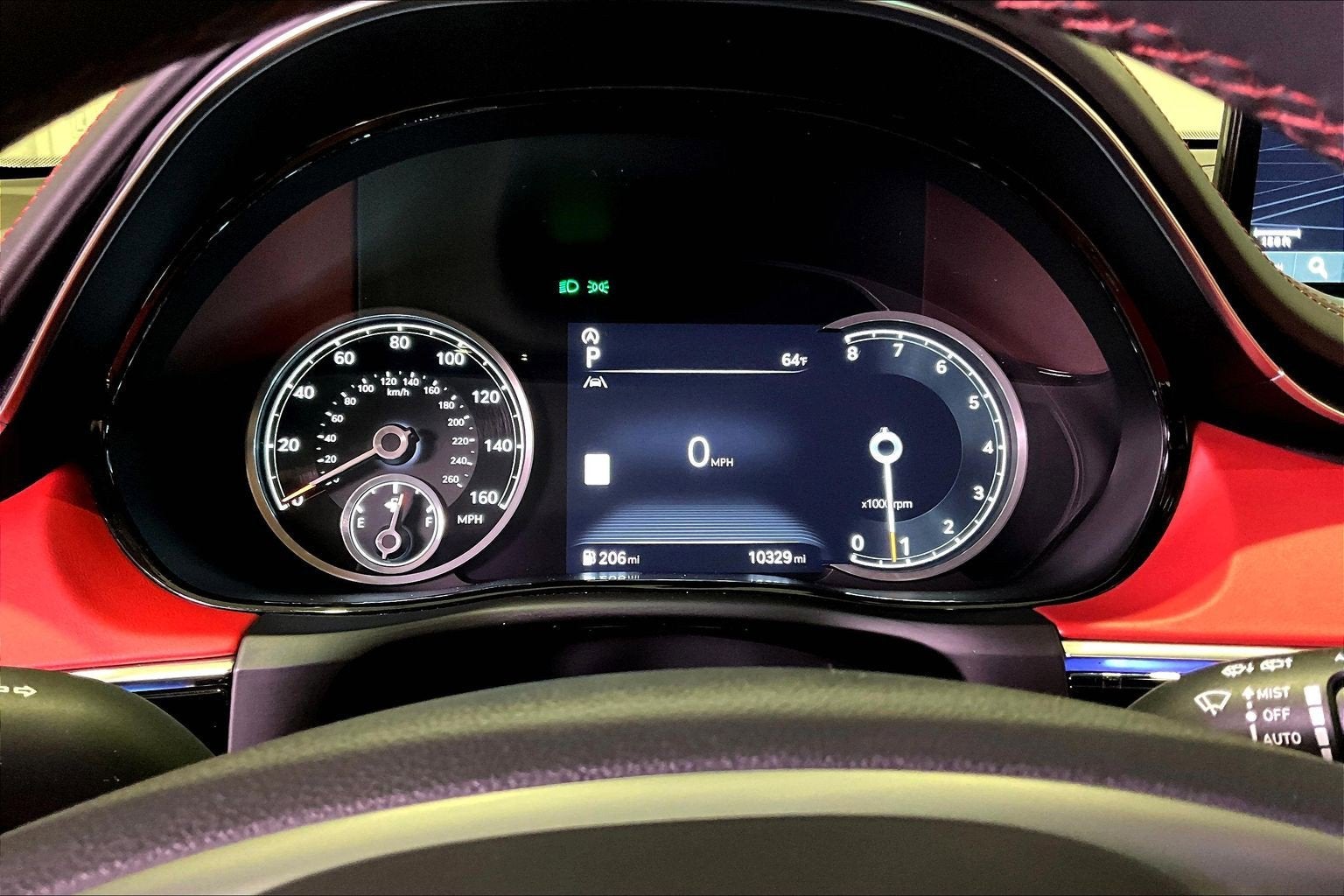 2025 Genesis GV70 ADVANCED 3.5T Sport