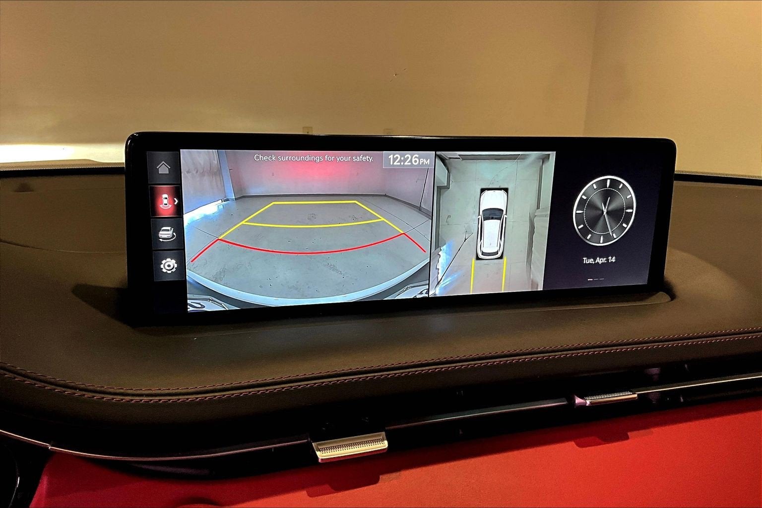 2025 Genesis GV70 ADVANCED 3.5T Sport