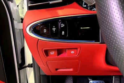 2025 Genesis GV70 ADVANCED 3.5T Sport