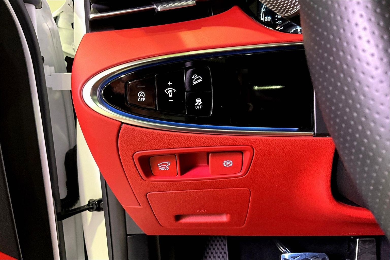 2025 Genesis GV70 ADVANCED 3.5T Sport