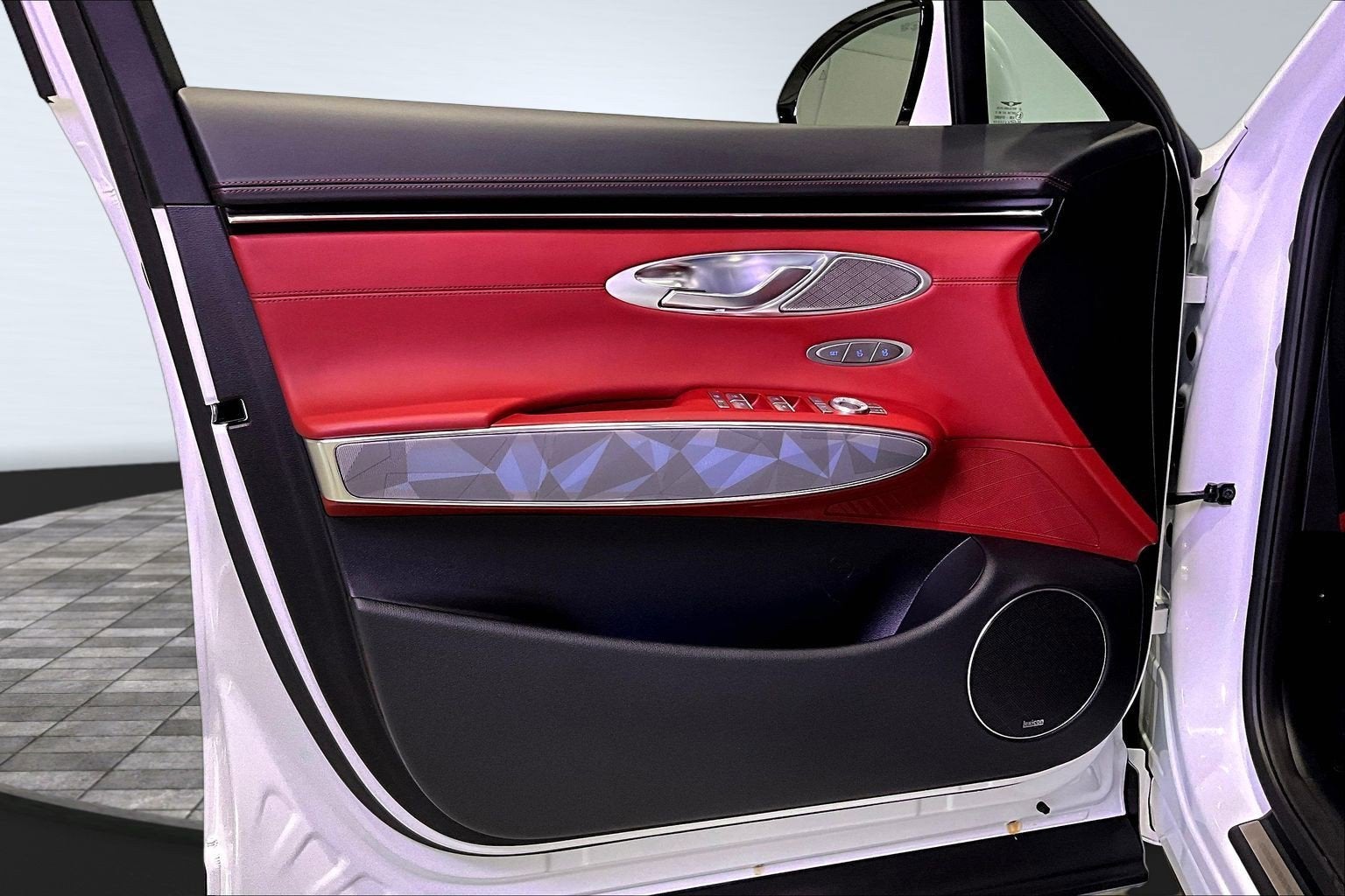 2025 Genesis GV70 ADVANCED 3.5T Sport