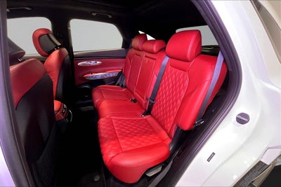 2025 Genesis GV70 ADVANCED 3.5T Sport