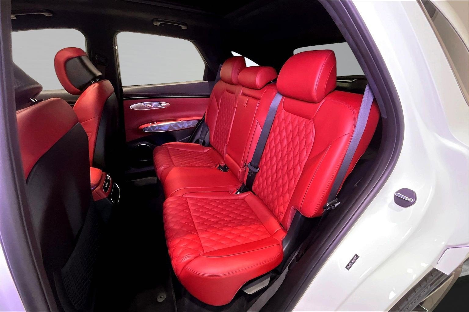 2025 Genesis GV70 ADVANCED 3.5T Sport