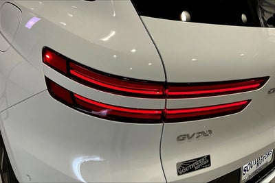 2025 Genesis GV70 ADVANCED 3.5T Sport