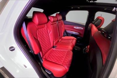 2025 Genesis GV70 ADVANCED 3.5T Sport