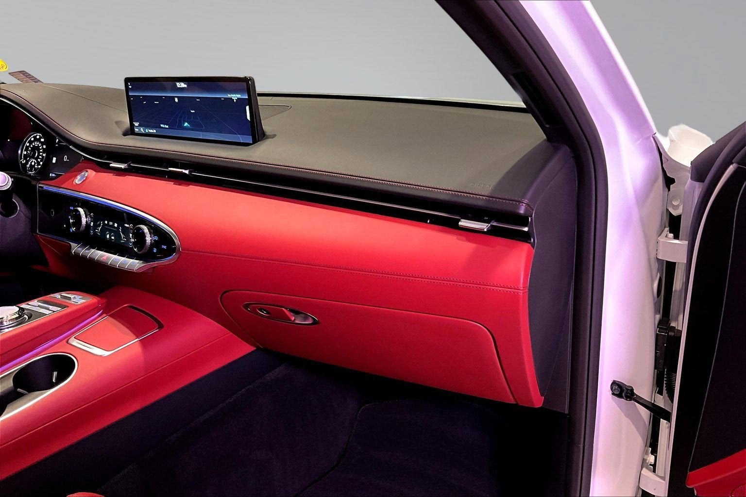 2025 Genesis GV70 ADVANCED 3.5T Sport