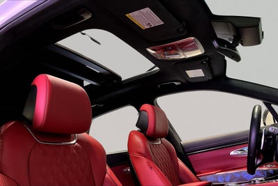 2025 Genesis GV70 ADVANCED 3.5T Sport