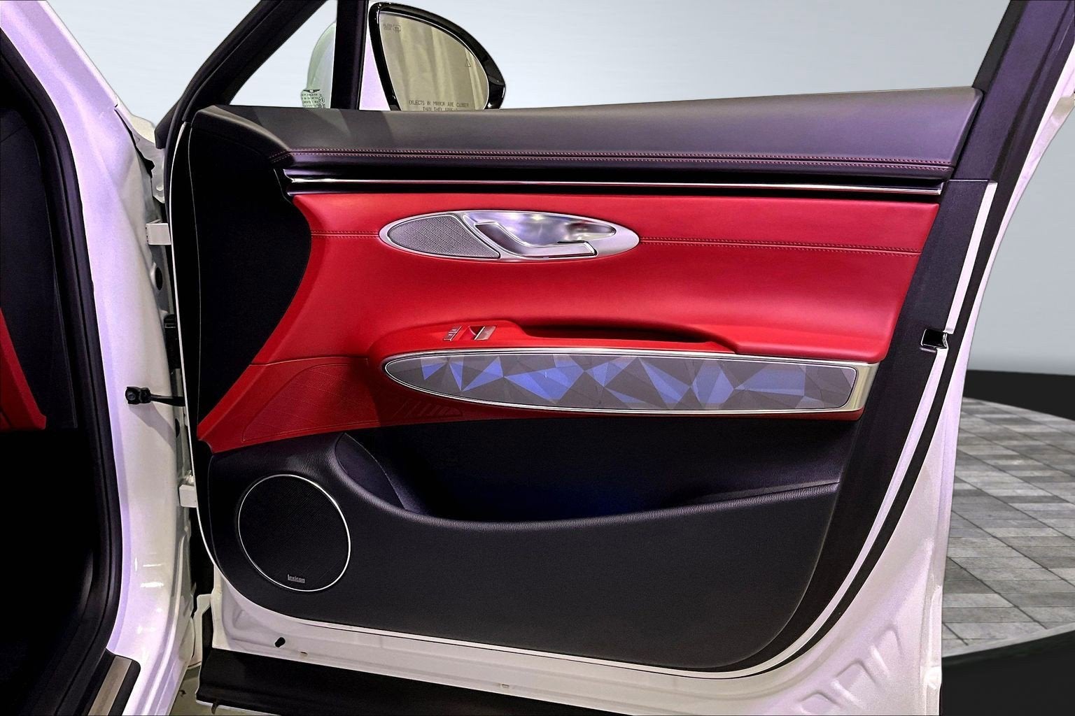 2025 Genesis GV70 ADVANCED 3.5T Sport