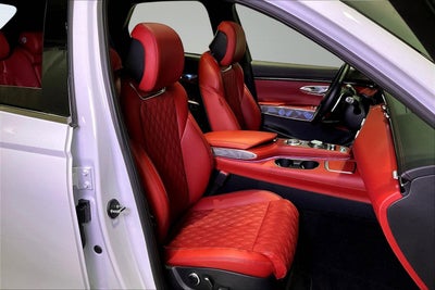 2025 Genesis GV70 ADVANCED 3.5T Sport