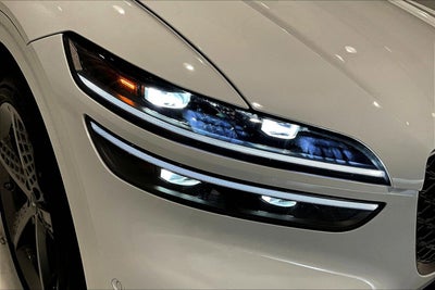 2025 Genesis GV70 ADVANCED 3.5T Sport