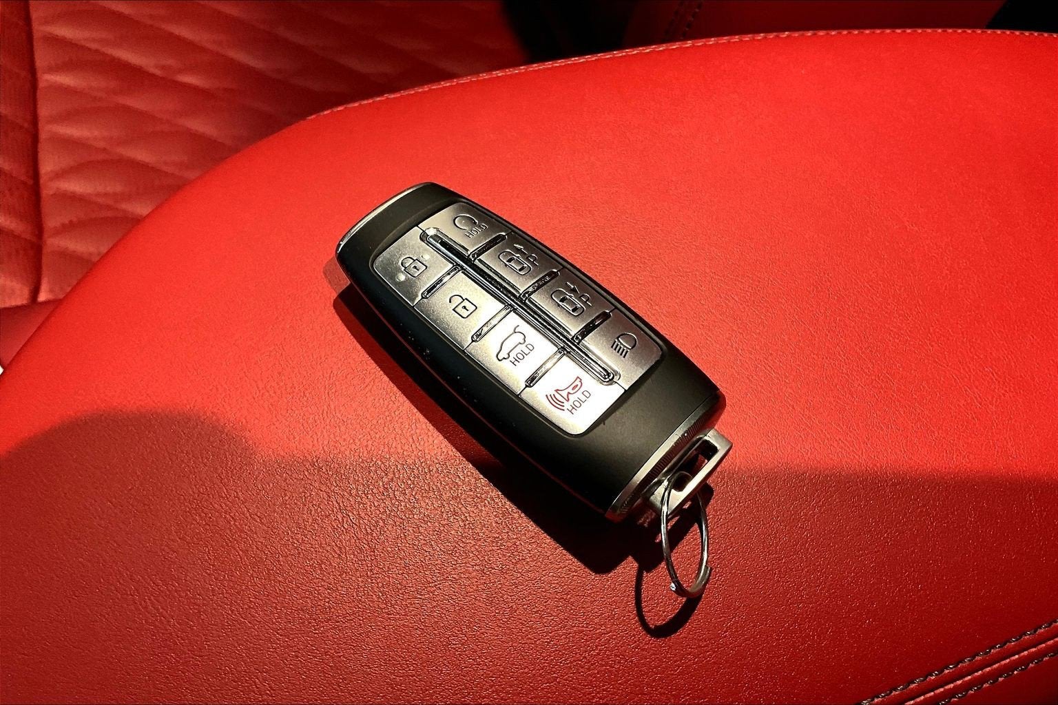 2025 Genesis GV70 ADVANCED 3.5T Sport