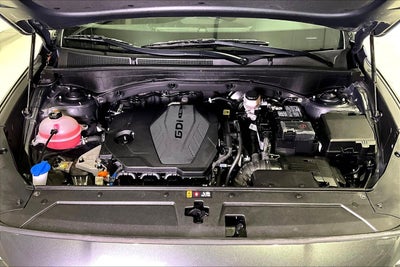 2023 Hyundai Santa Fe SE