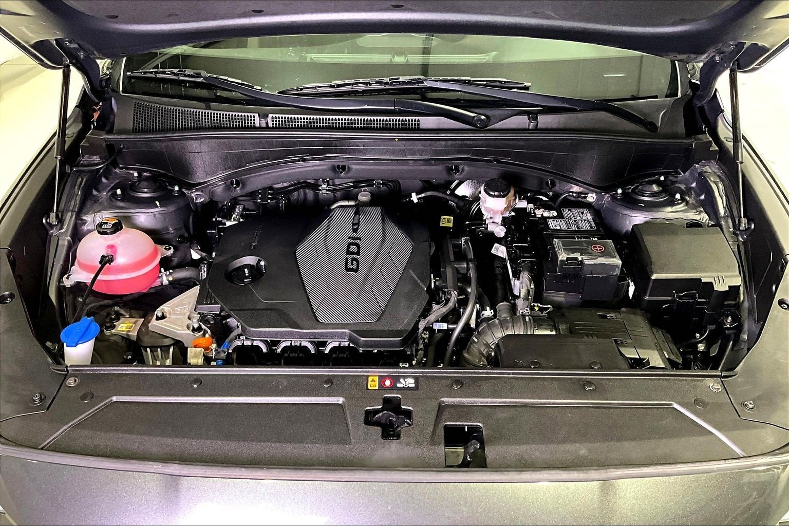 2023 Hyundai Santa Fe SE