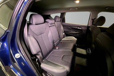 2023 Hyundai Santa Fe SE